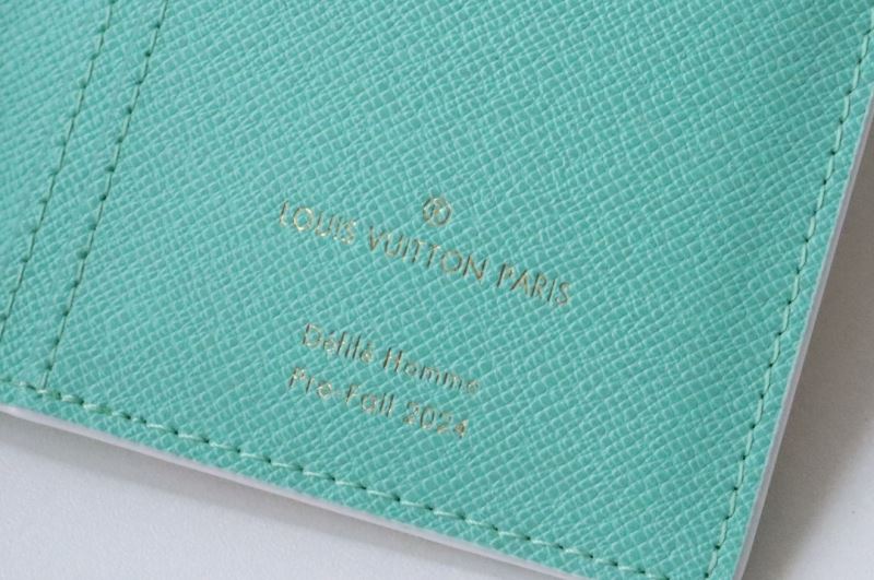 Louis Vuitton Wallets